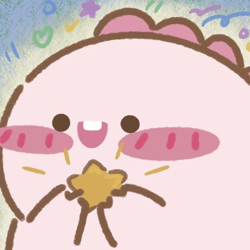 我是momo