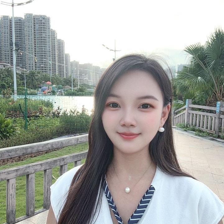 林悦   🍀