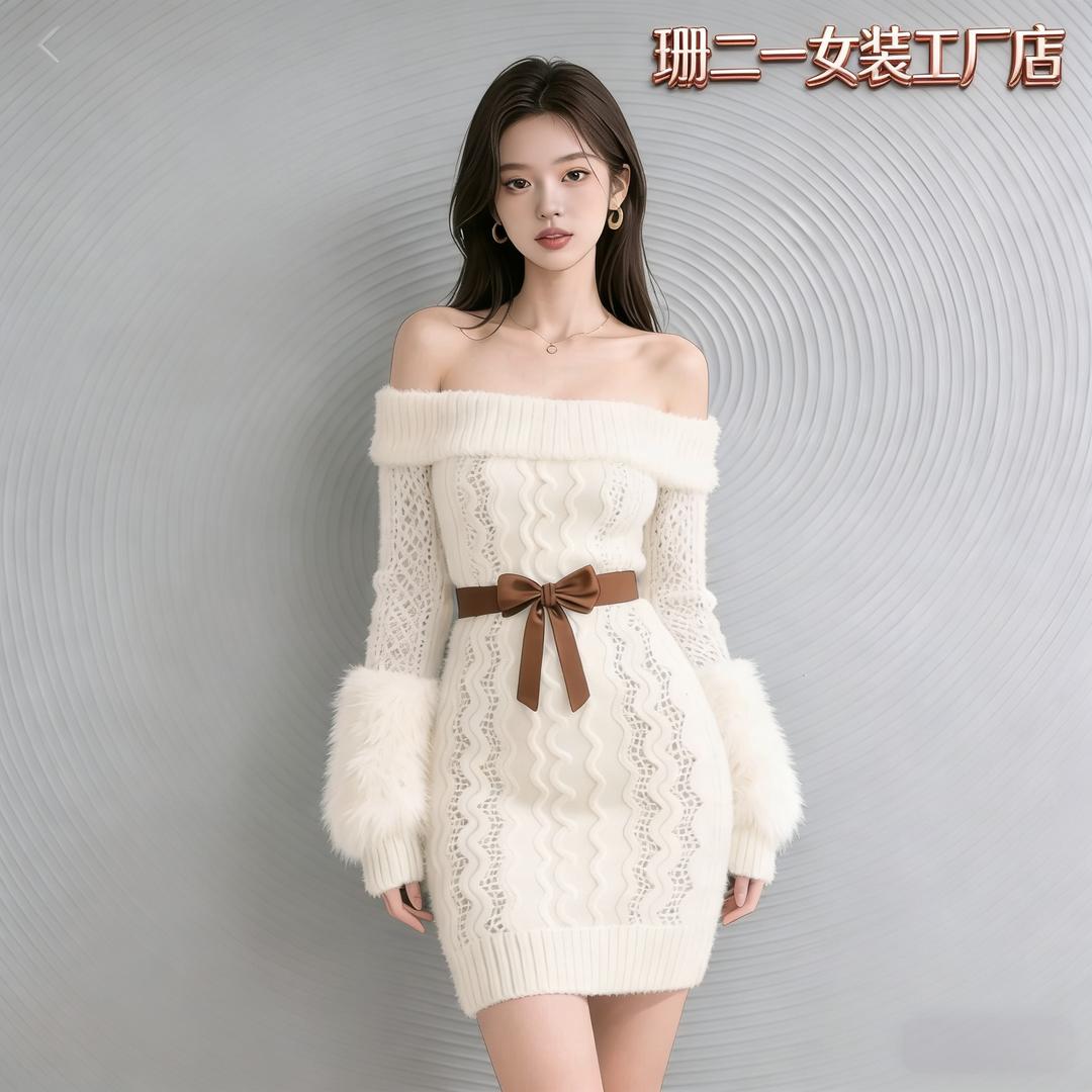 珊二一女装工厂店