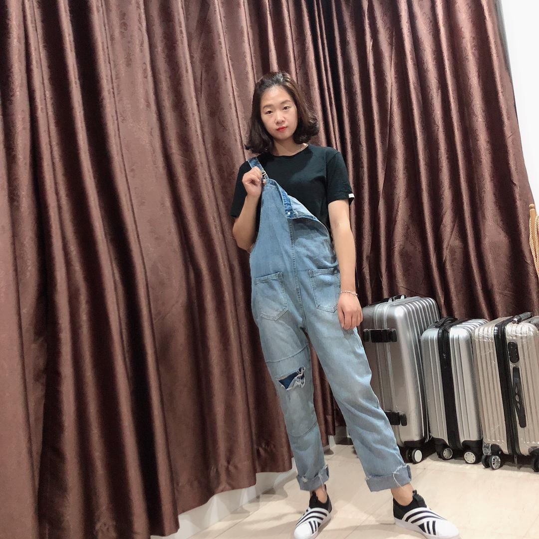 小木（橱窗有好物）