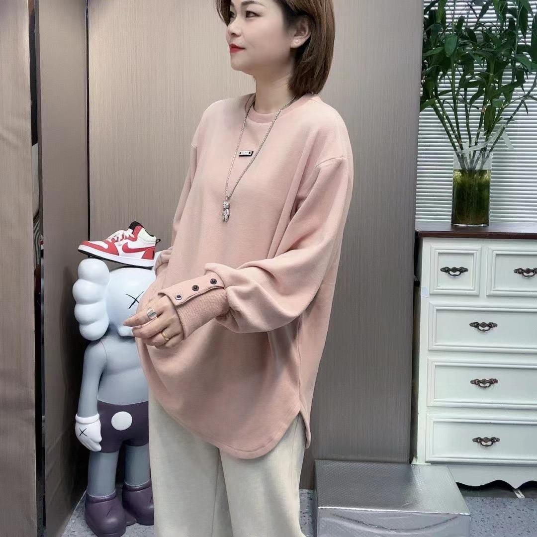 四季青欧货思蜜安女装批发