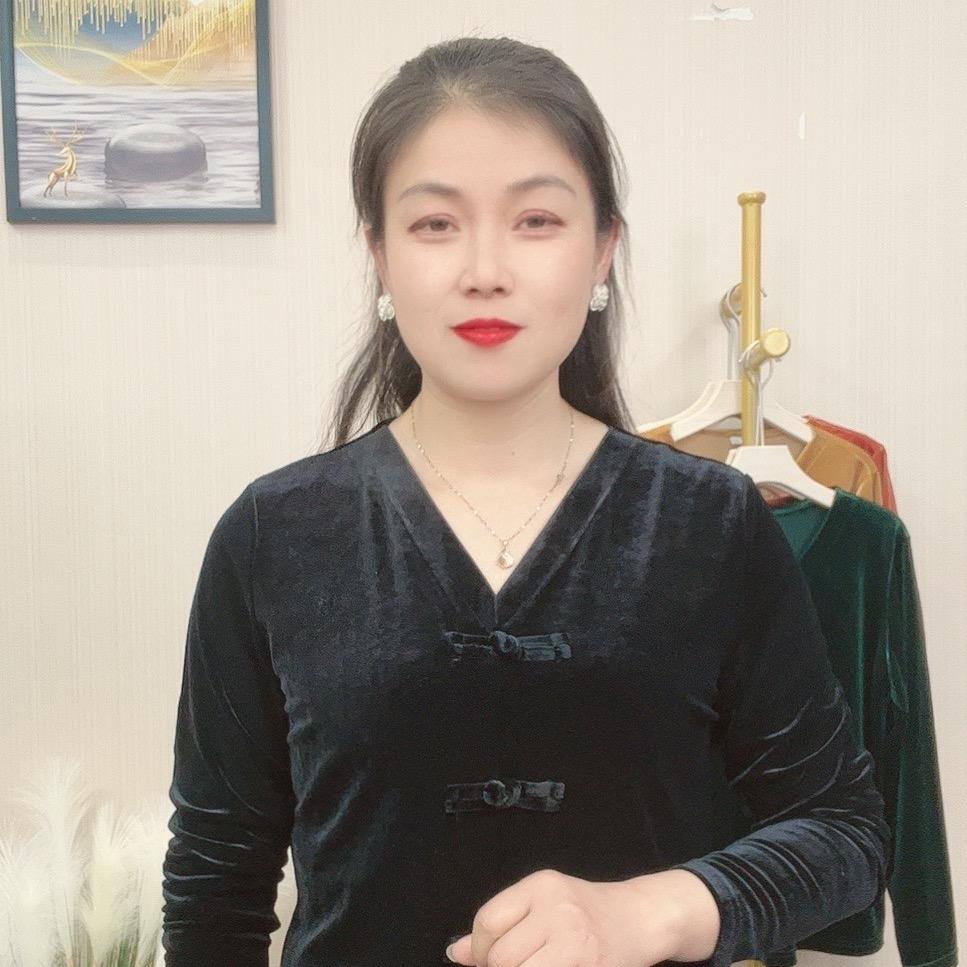 莲心服饰