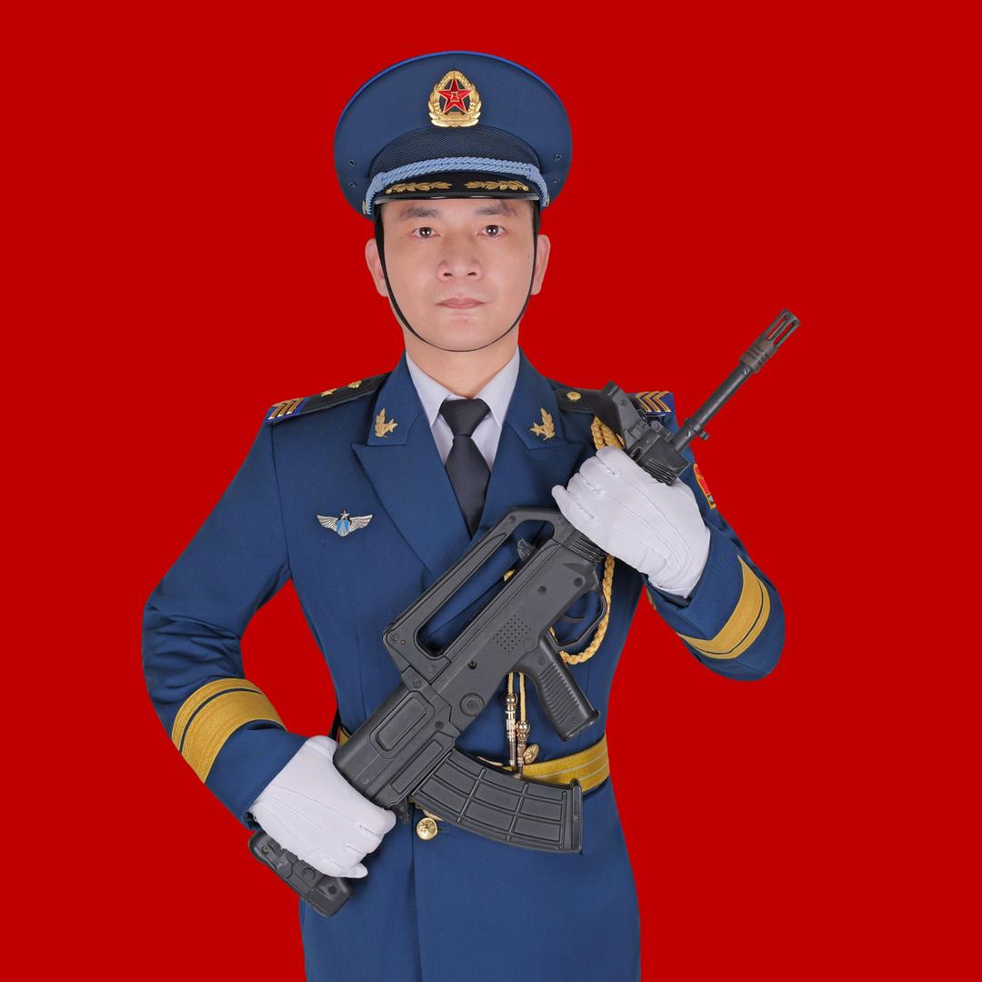 高凉子弟兵
