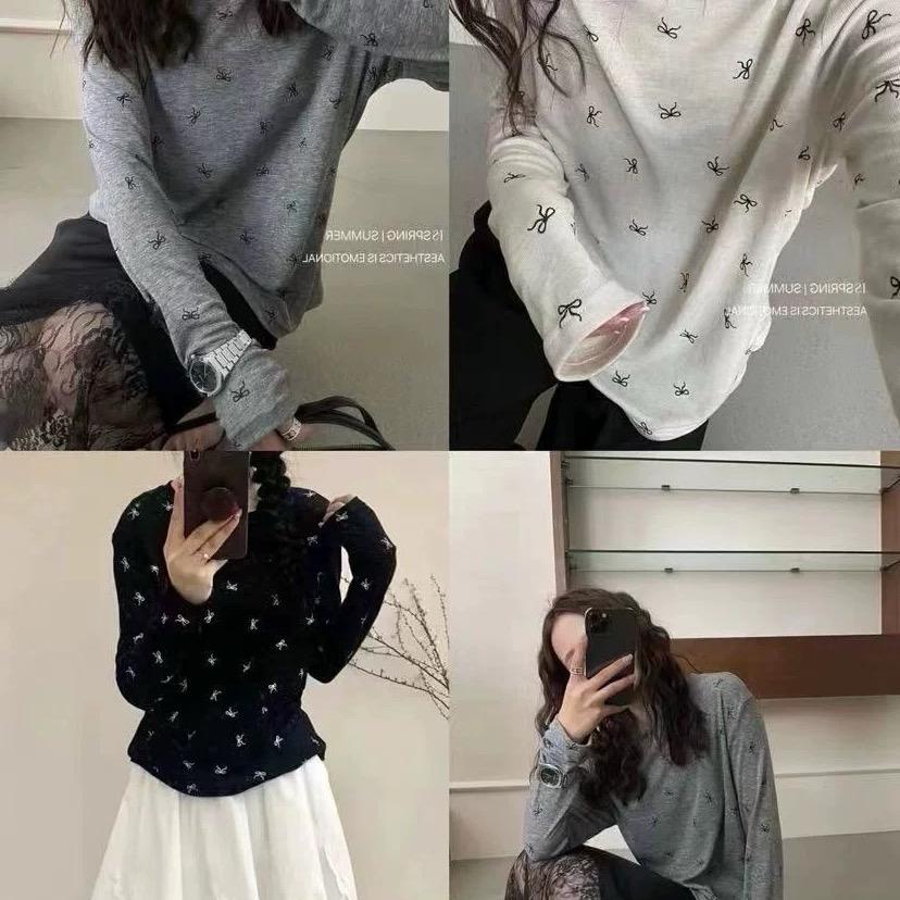 小钟女装直播批发