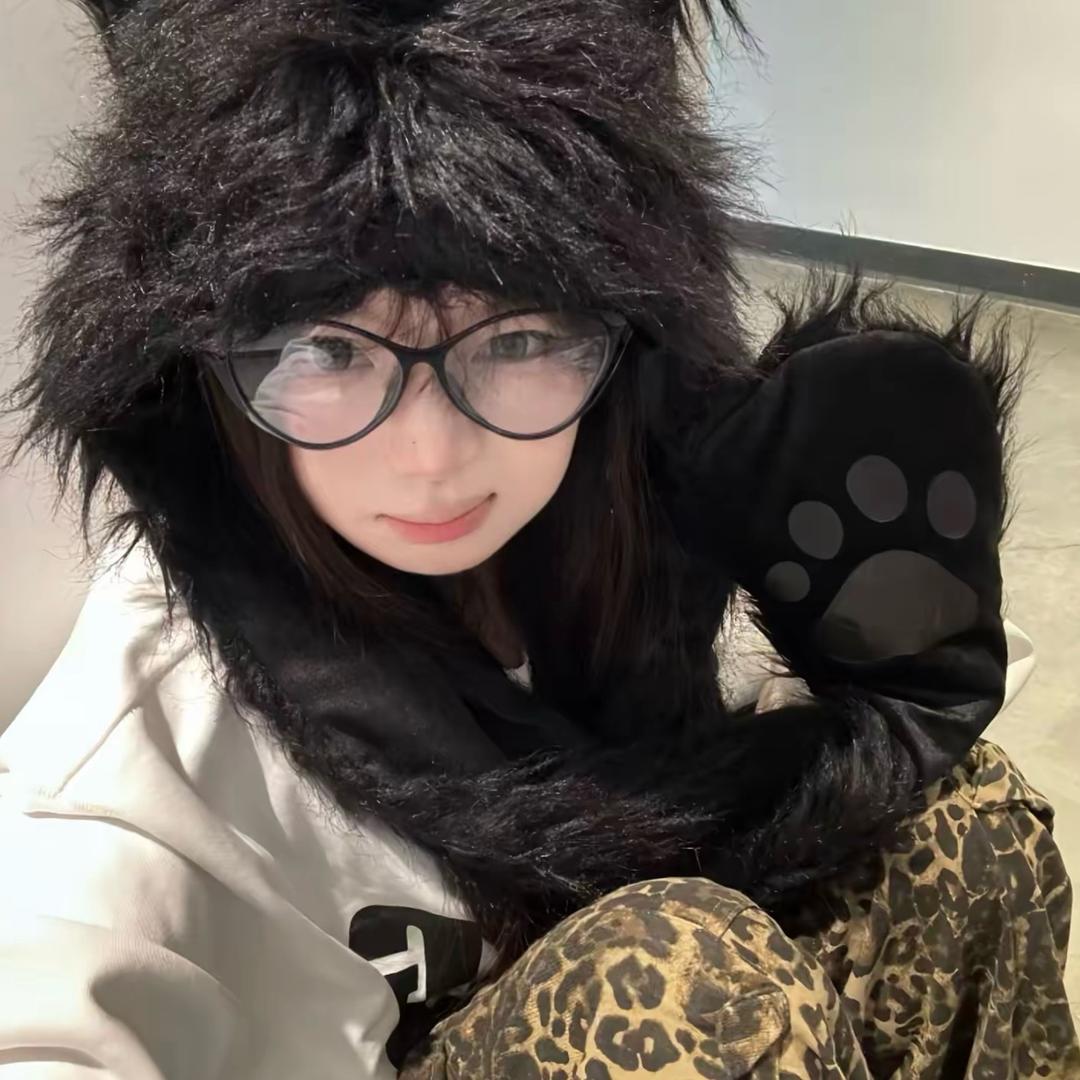 小小琦