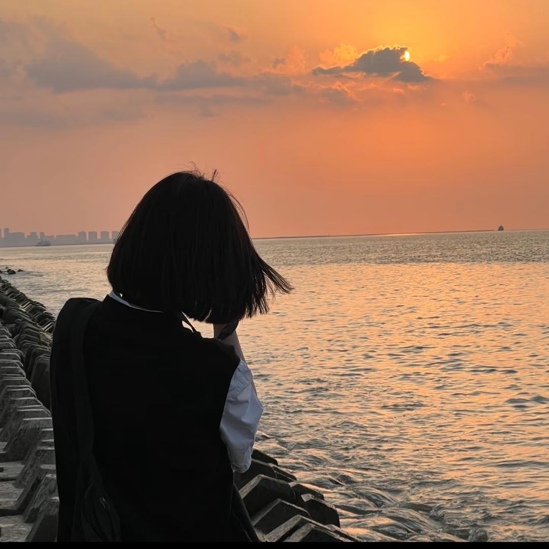 橙子啊