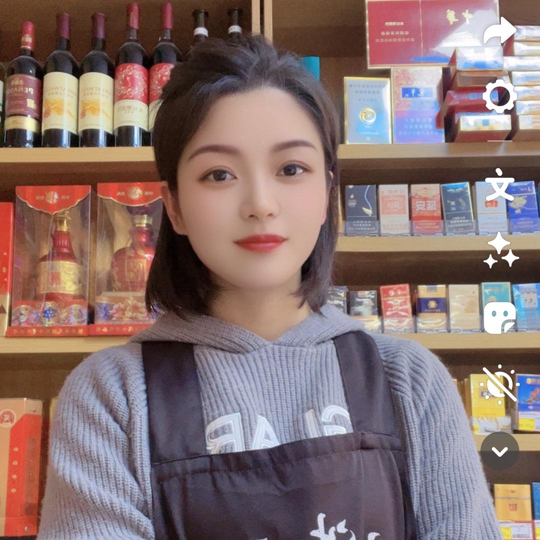 双照陈村（超市小梁）