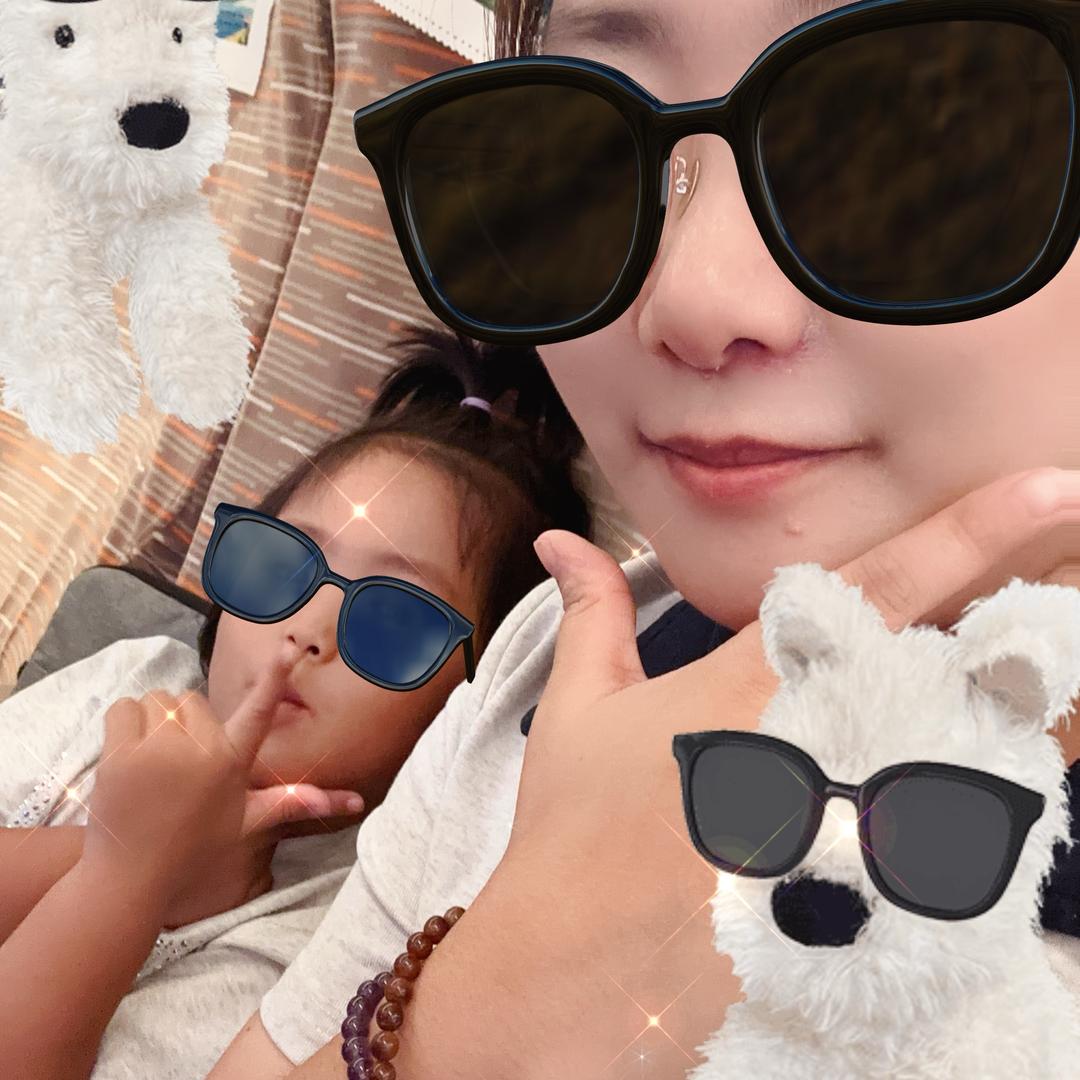 UU妈妈吖🐂