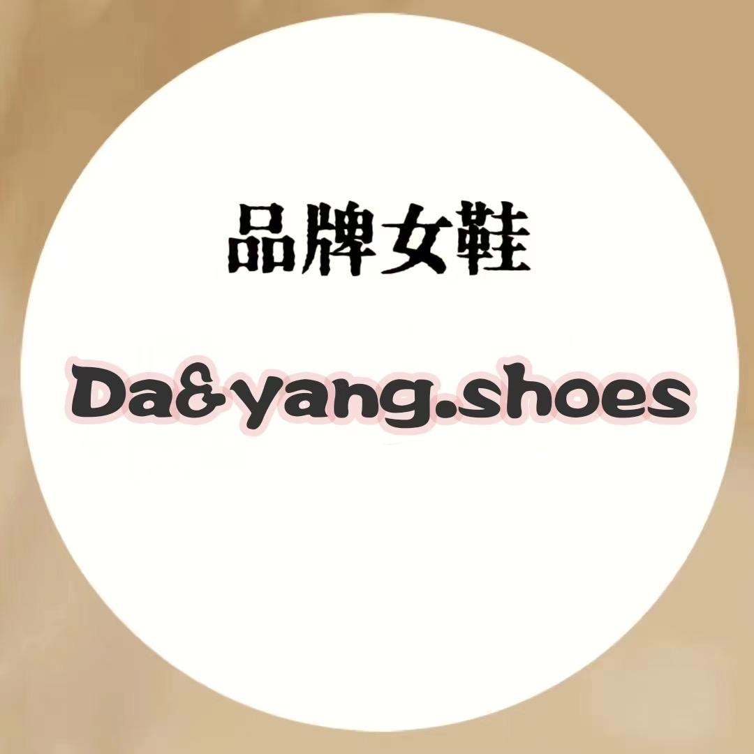 大洋印象品牌女鞋