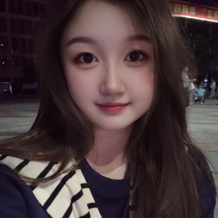 青丫头…