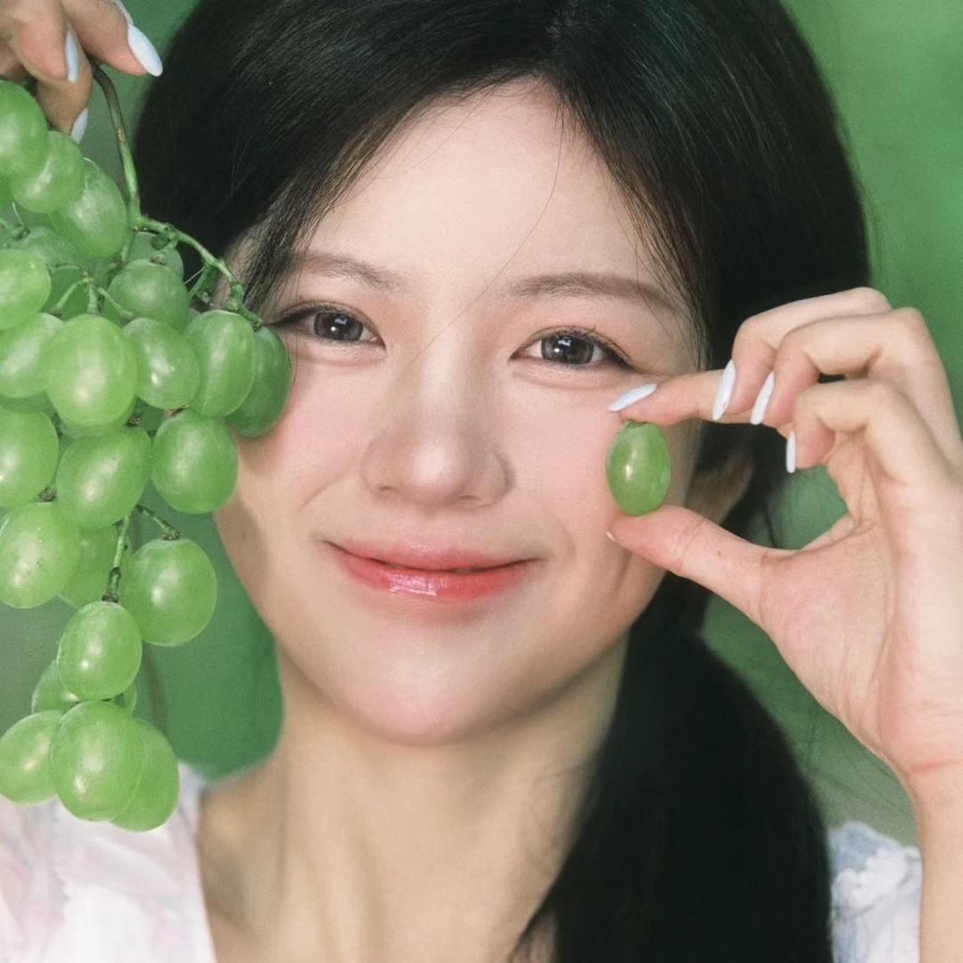 桃子气泡水🫧