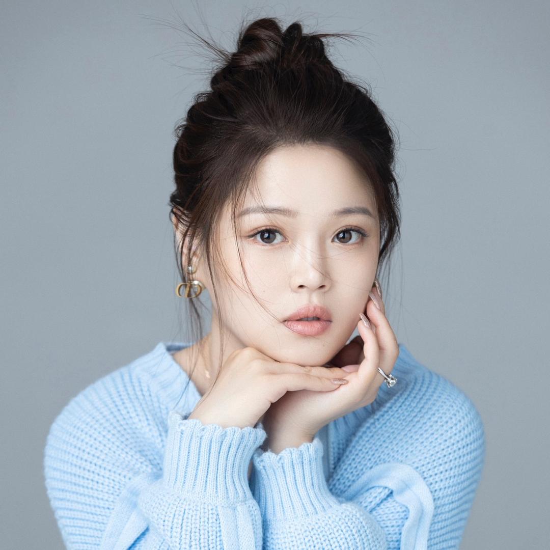 小鱼很nice@抖音