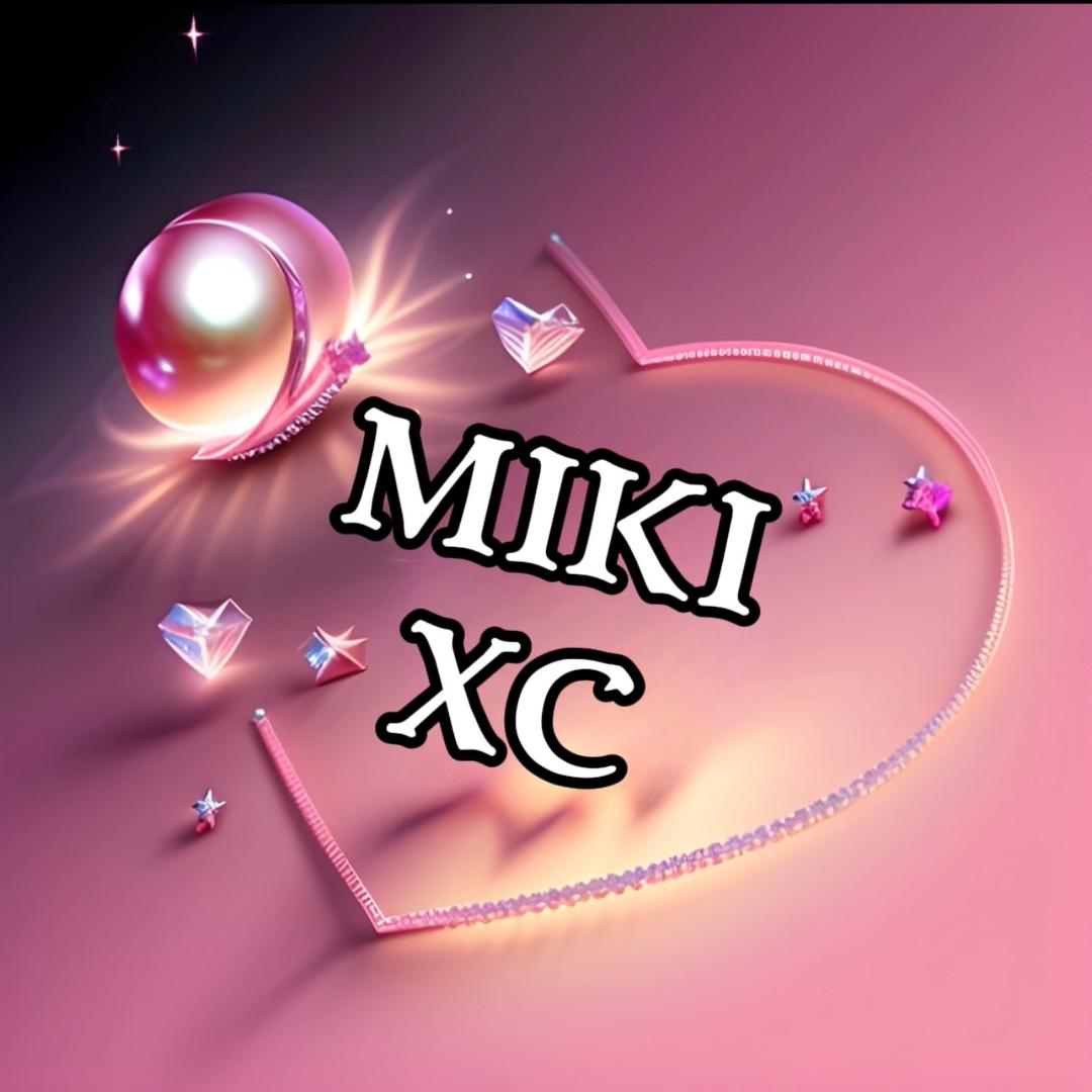 💫 X～C 💫