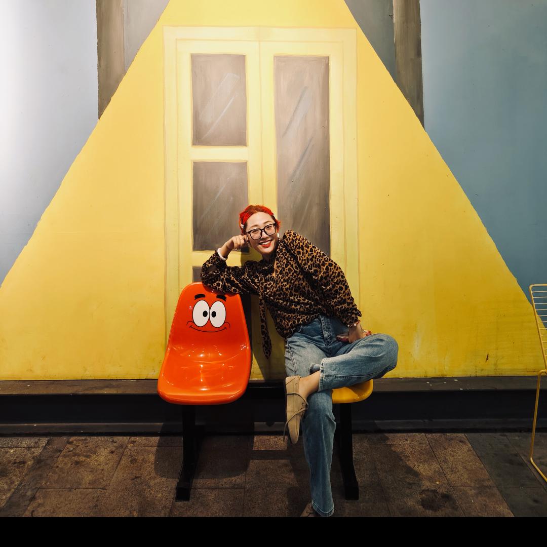 王有爱的朋友圈⭕