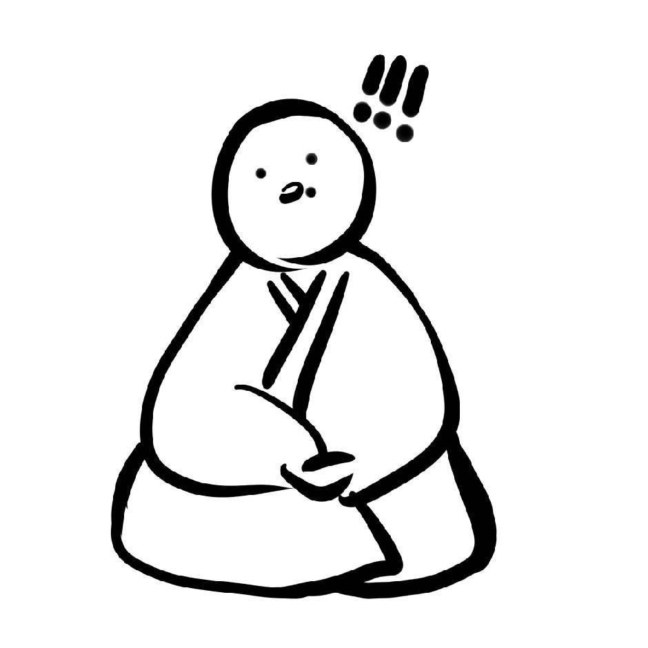 和尚藏传-1376（直播号）