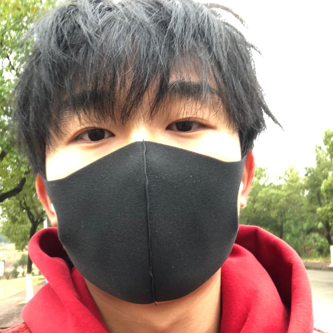 最胖的瘦子