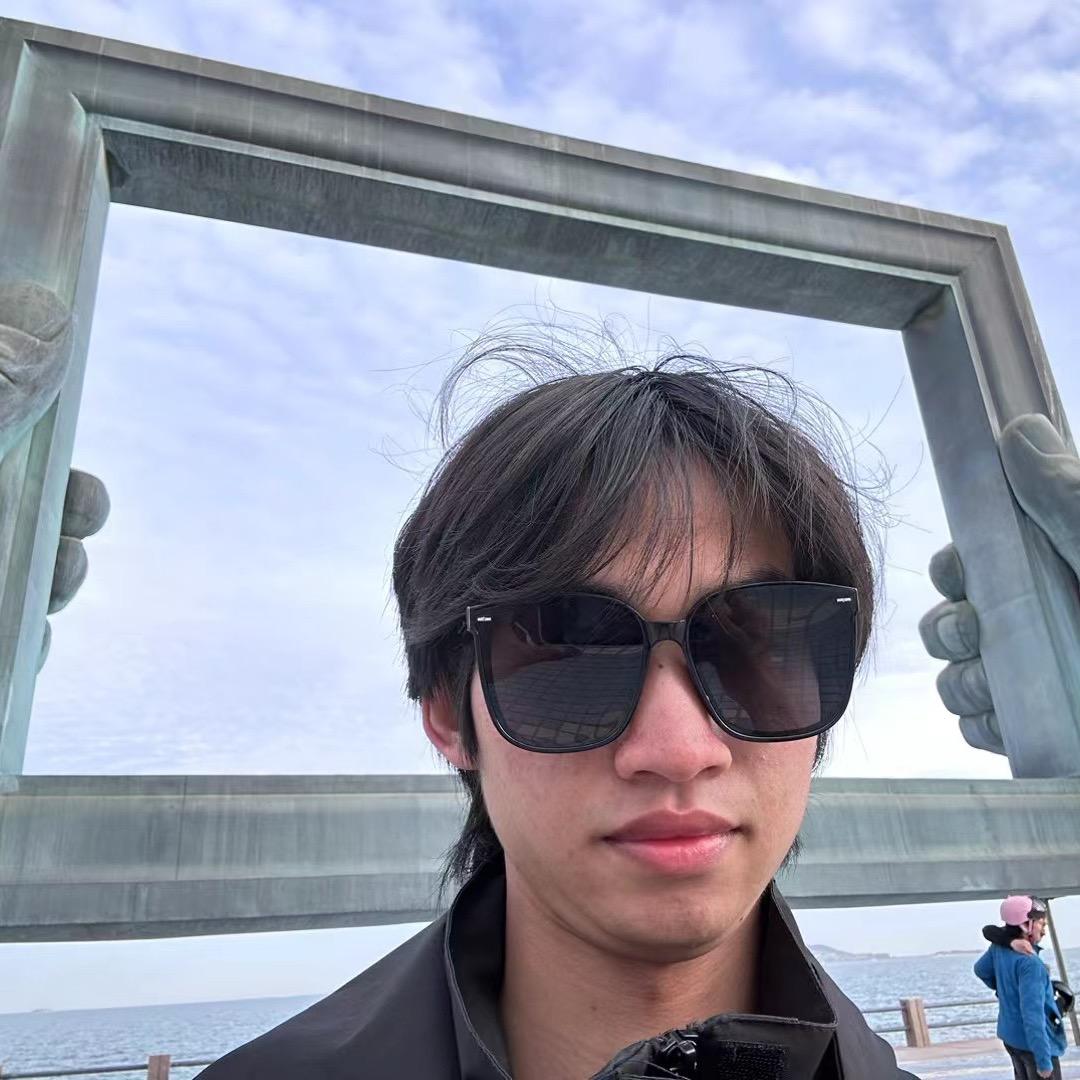 一起看火烧云
