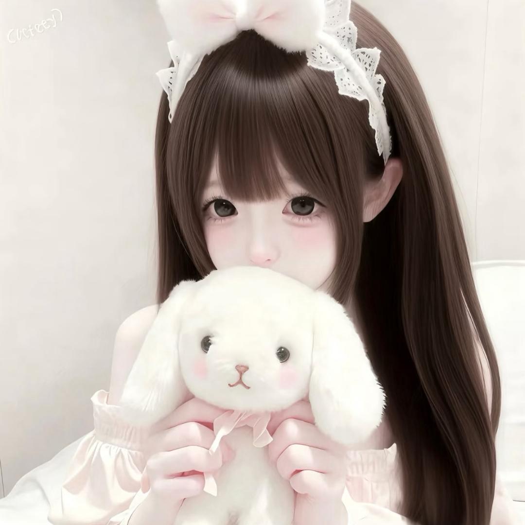 世界萌主小懿