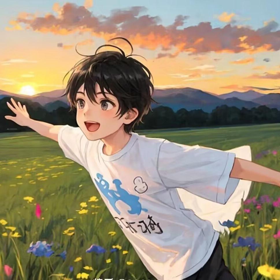 睡觉的时候不困