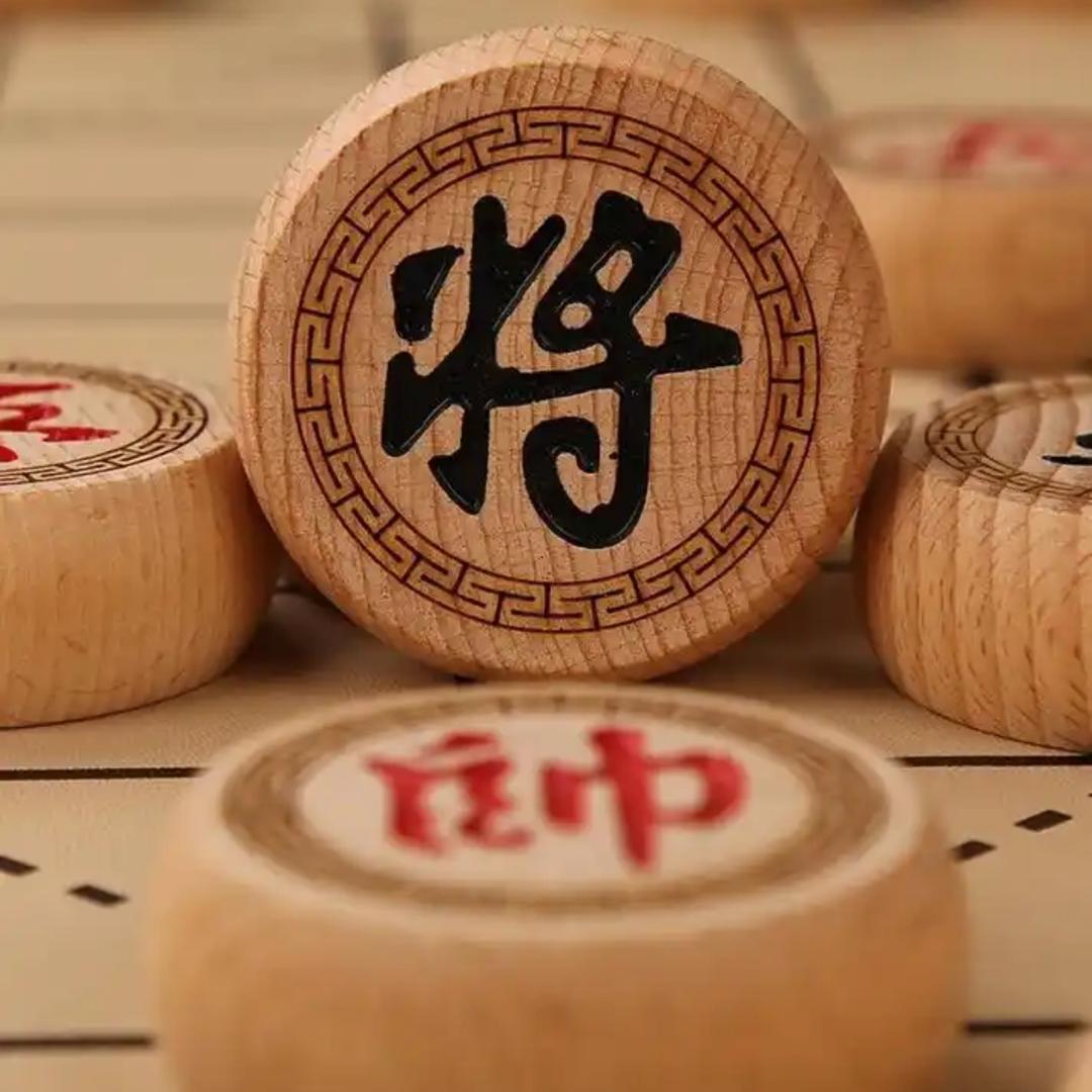 晓晨象棋