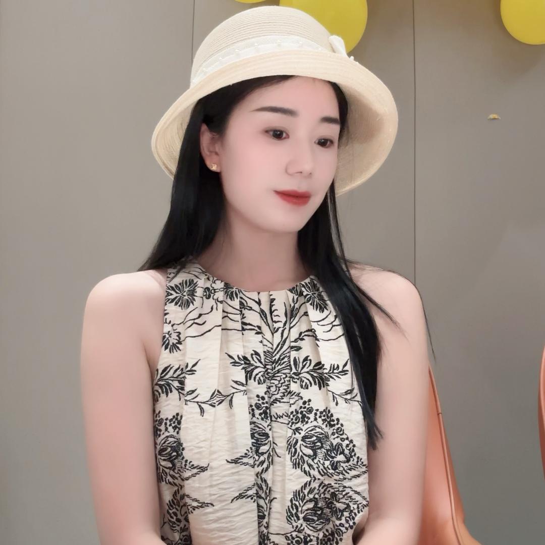 娇娇姐