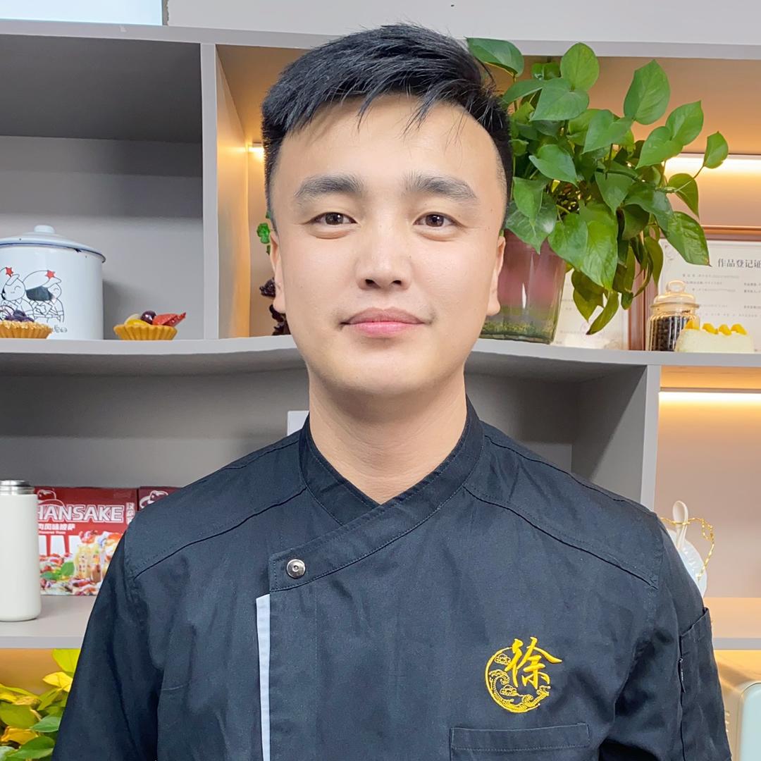 徐老师披萨美食