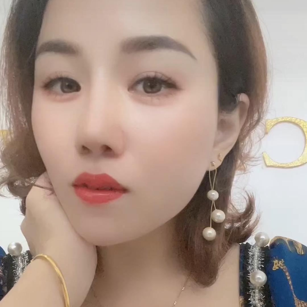 颜如意