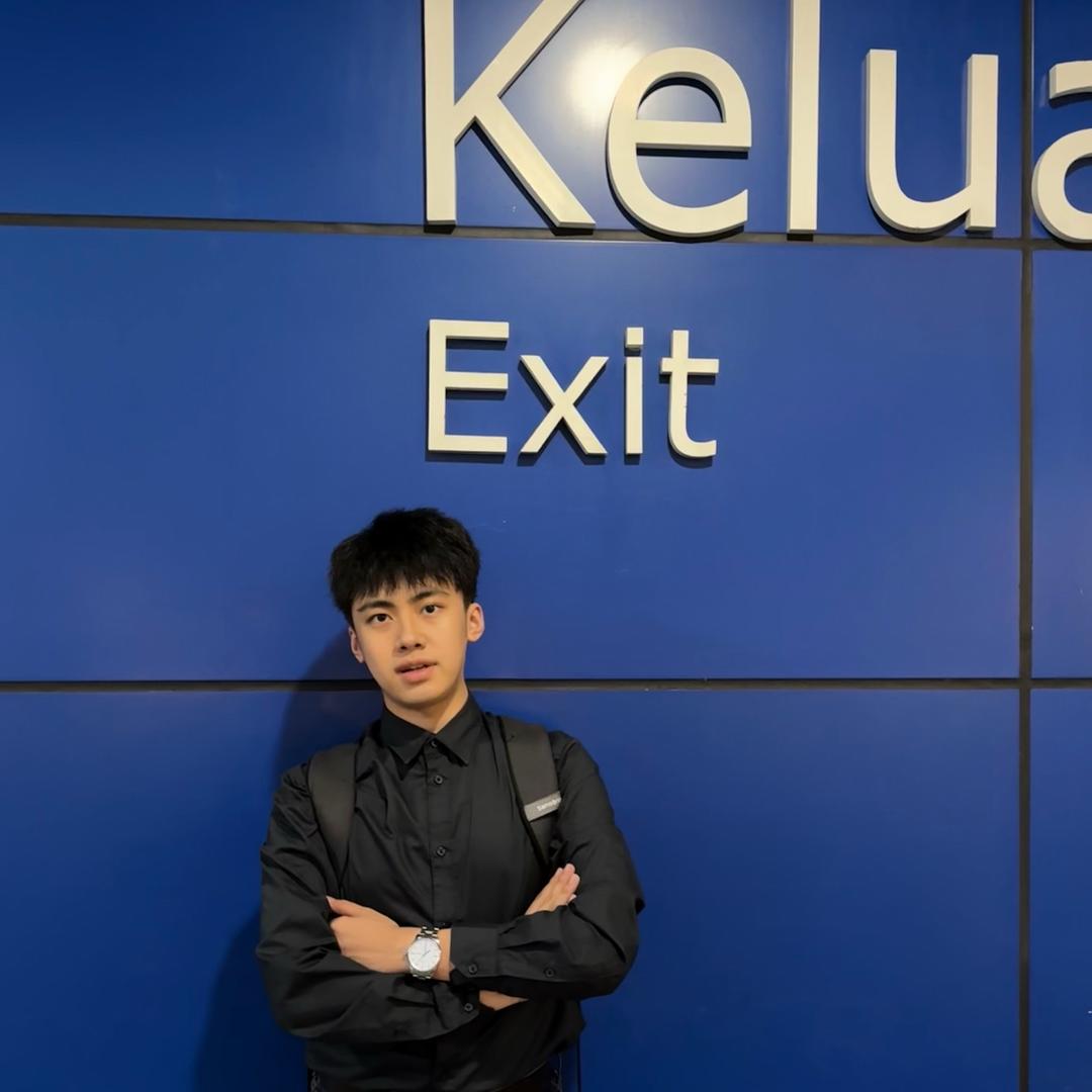 我是真的讨厌你