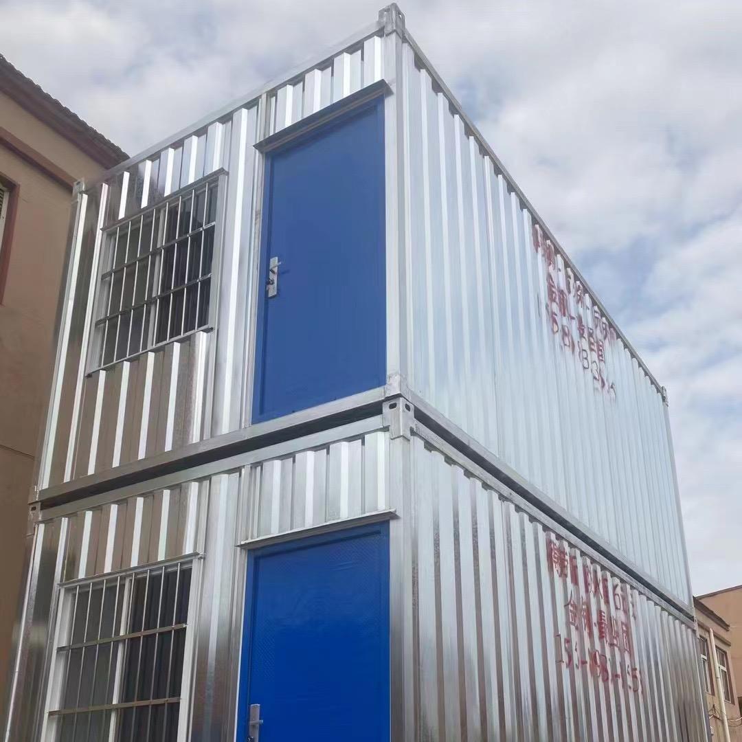 琴岛得劳斯箱房