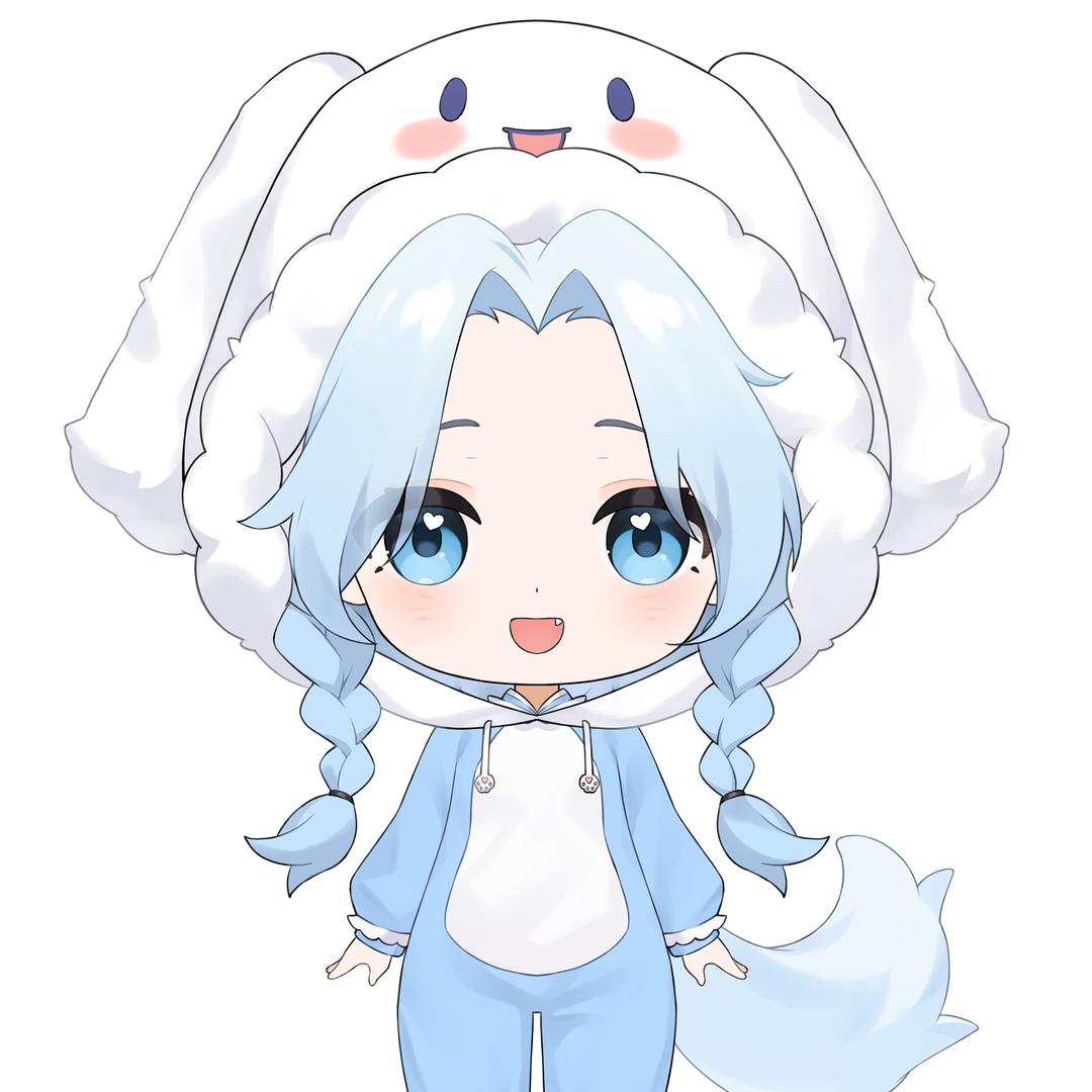 林大宝宝✨