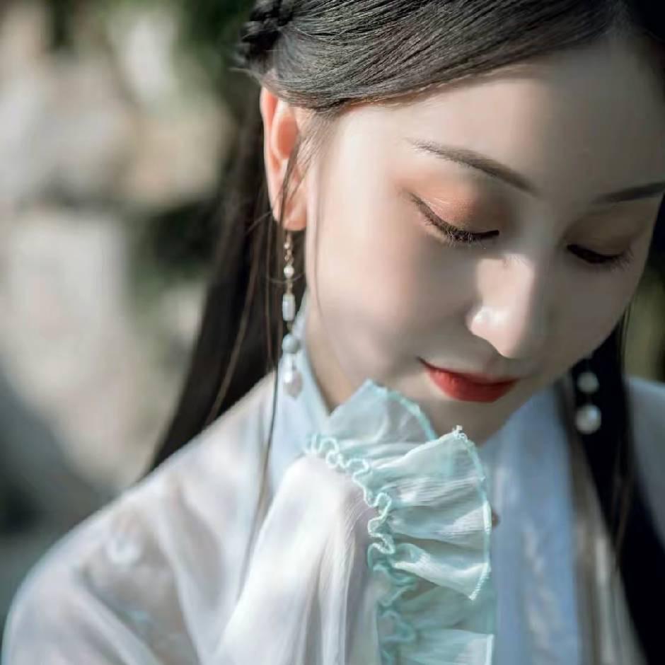 天天啊