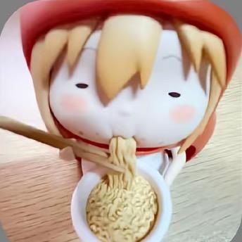 不是娜娜子呀