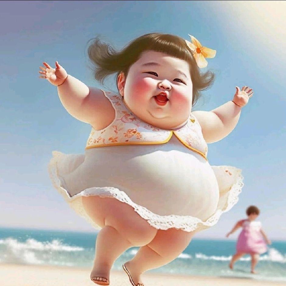 波妞妞