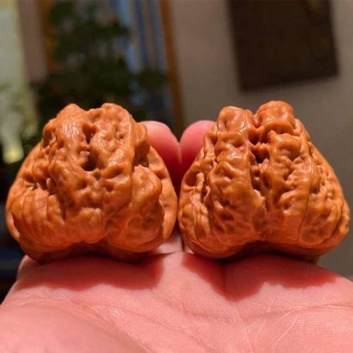 海洋文玩核桃