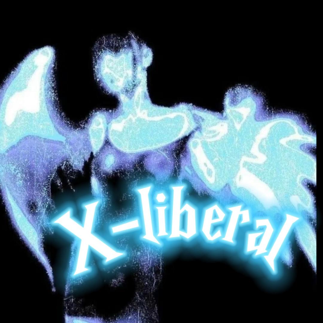 X-liberal古着屋（七夕活动！