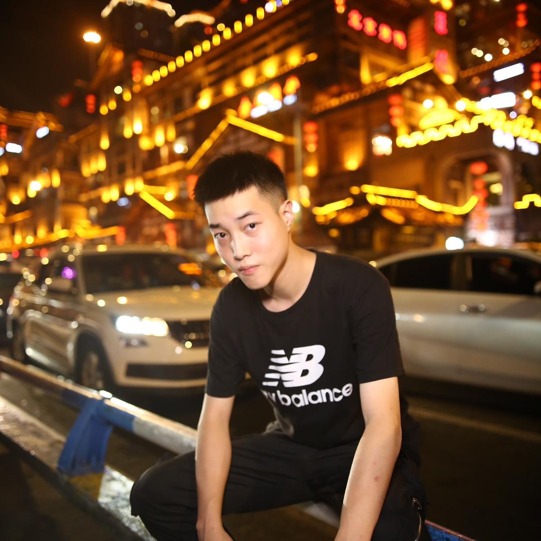 东东🎤
