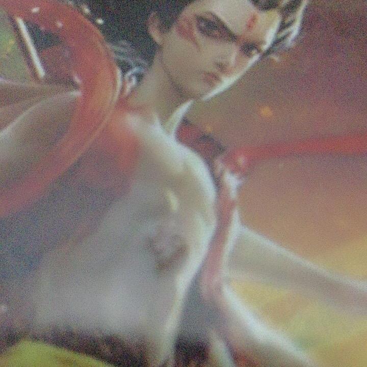 臭臭