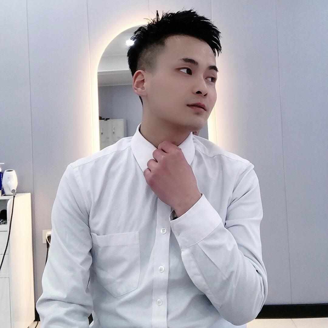 @礼泉风间艺造型💈