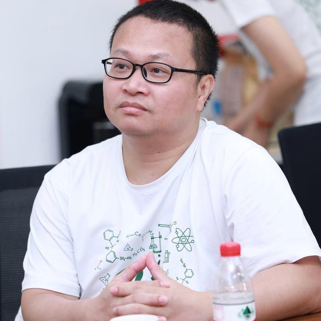 华南李工
