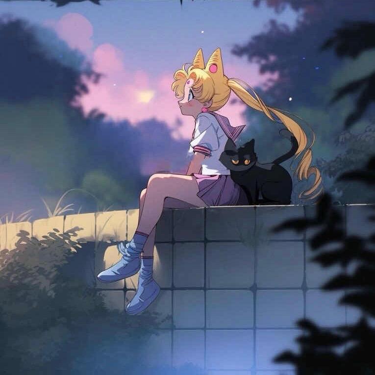呆呆呀🐱
