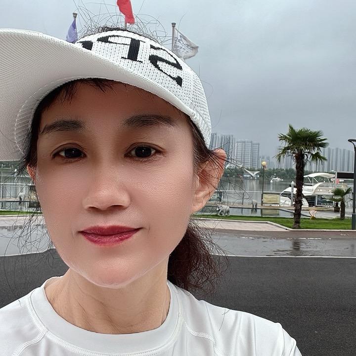 冬姐快乐健身（65年）