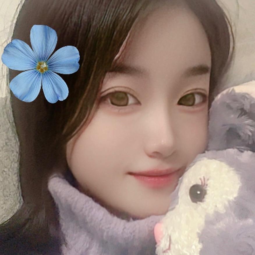 🐰小露兔兔🐰