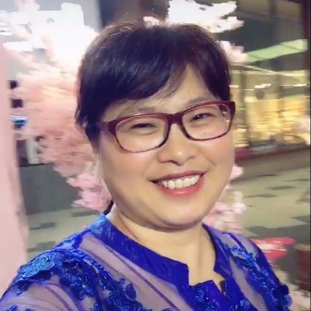 昱霖奶奶