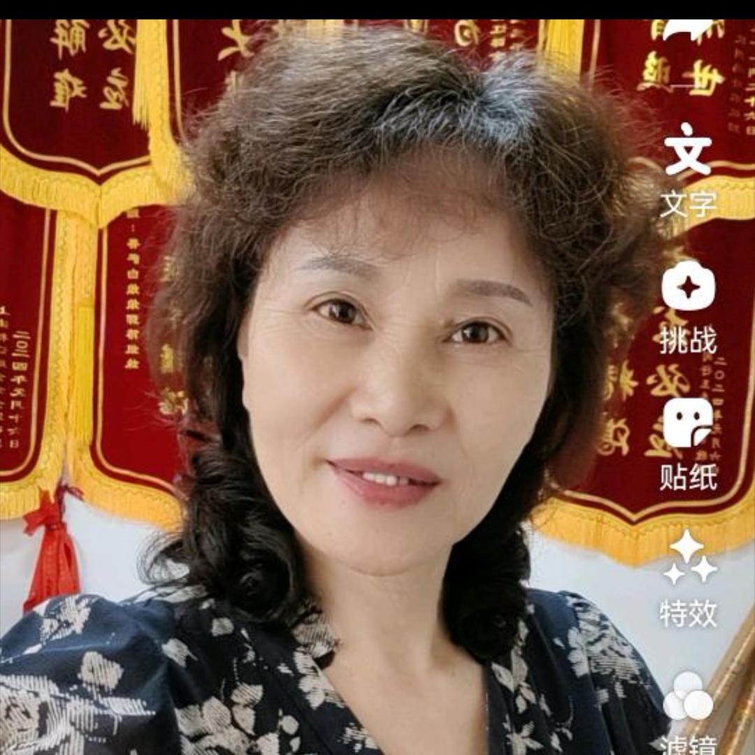 二姐佛缘