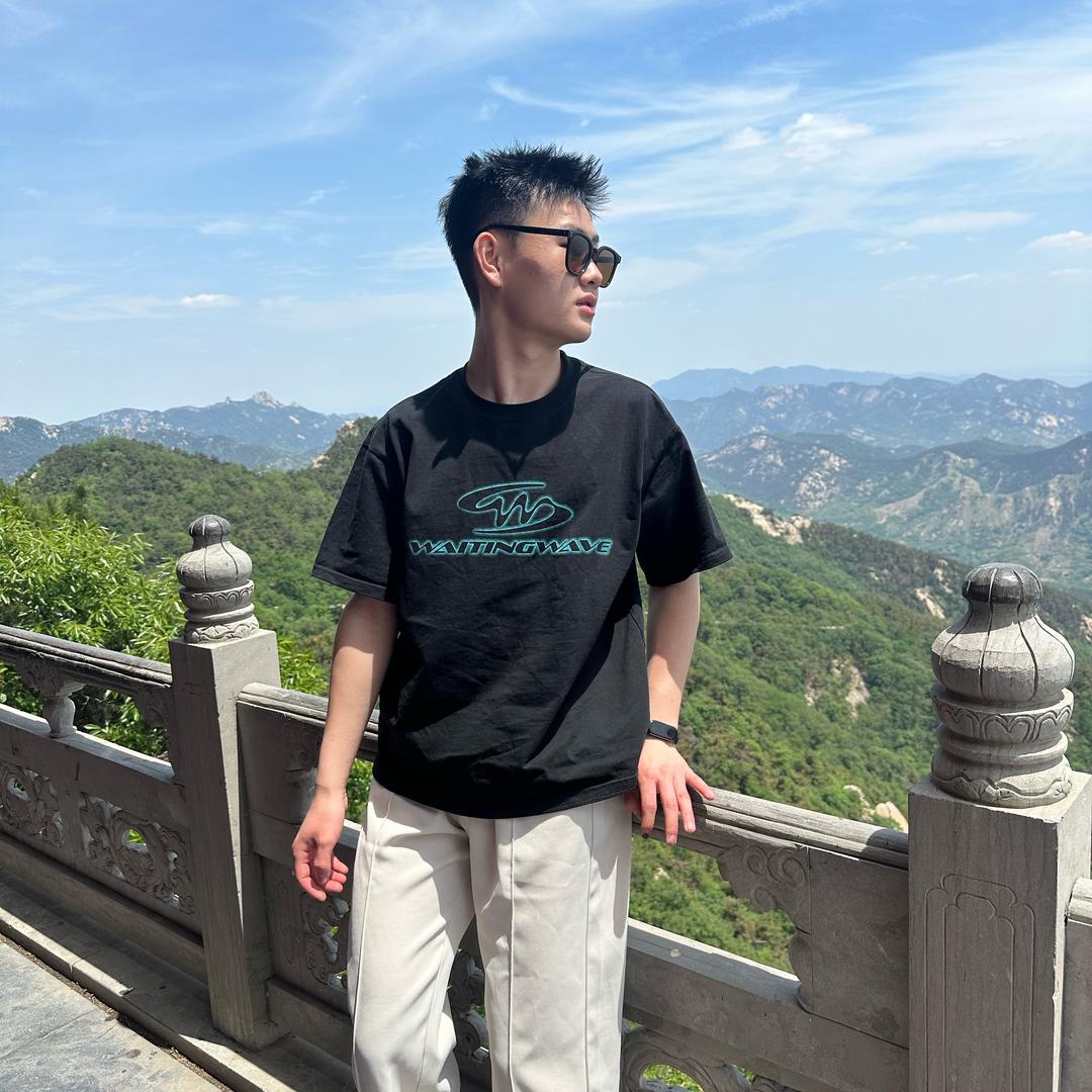 华仔造型-孔