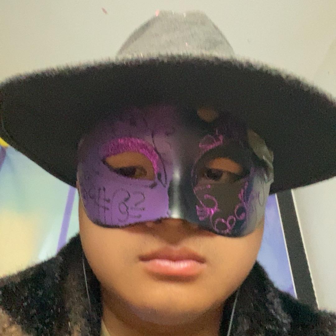 广西蒙面哥
