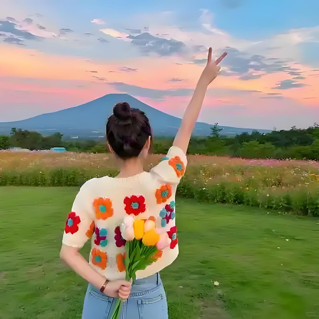 @霞妹