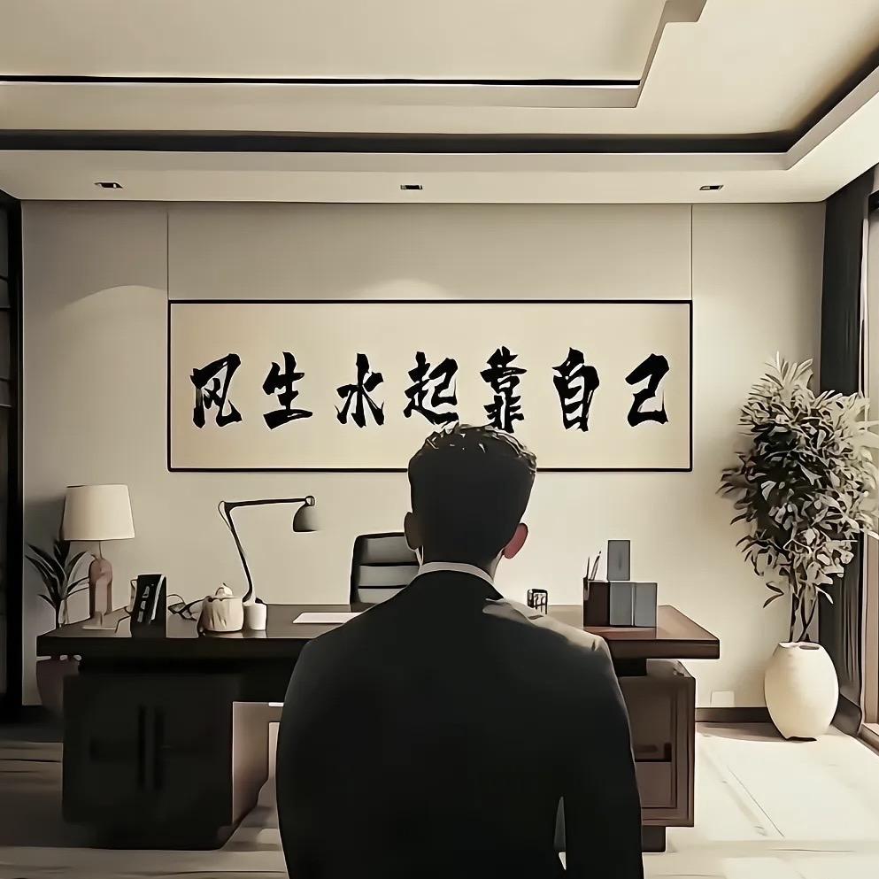 甲方他爹