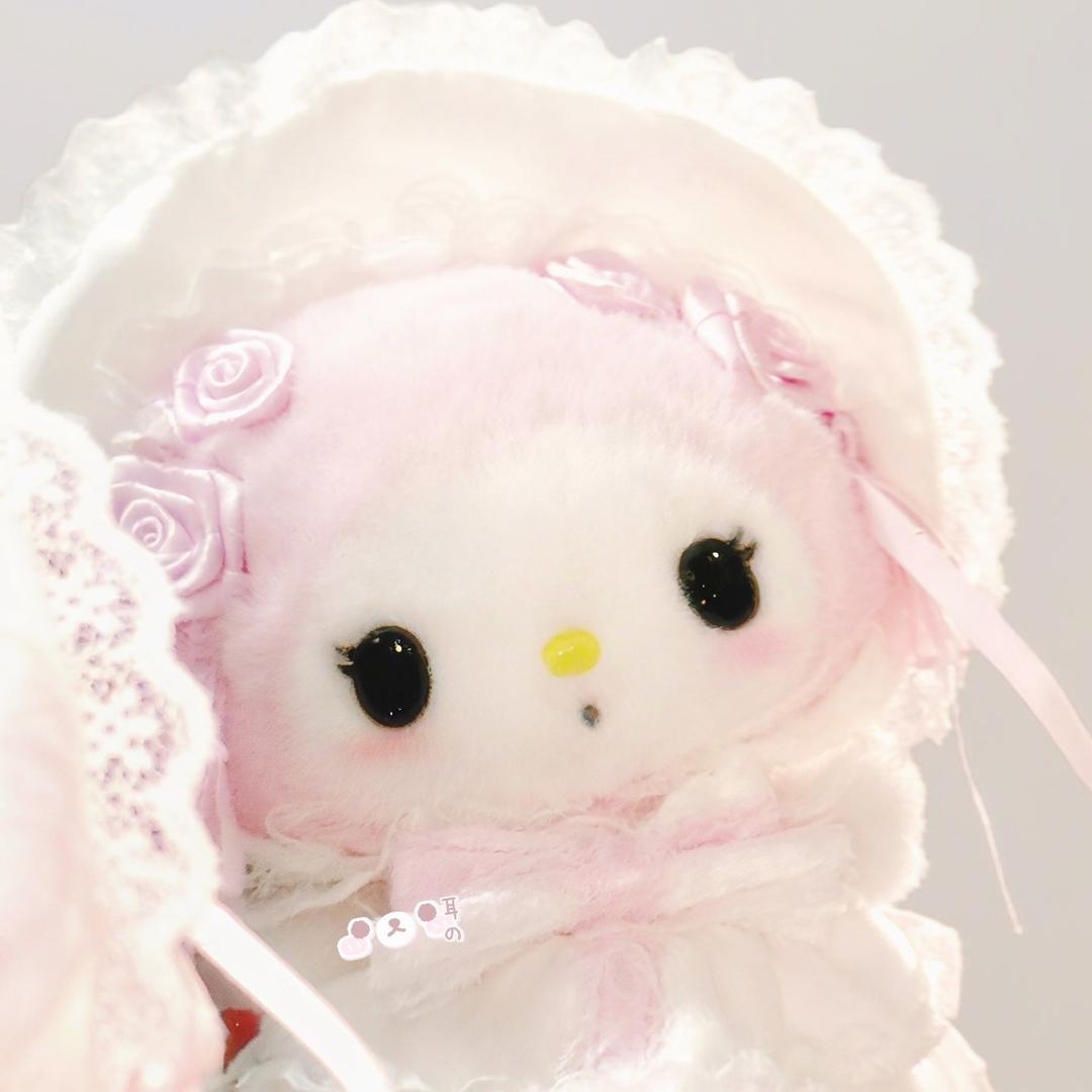 桃咩՞˶･֊･˶՞ಣ