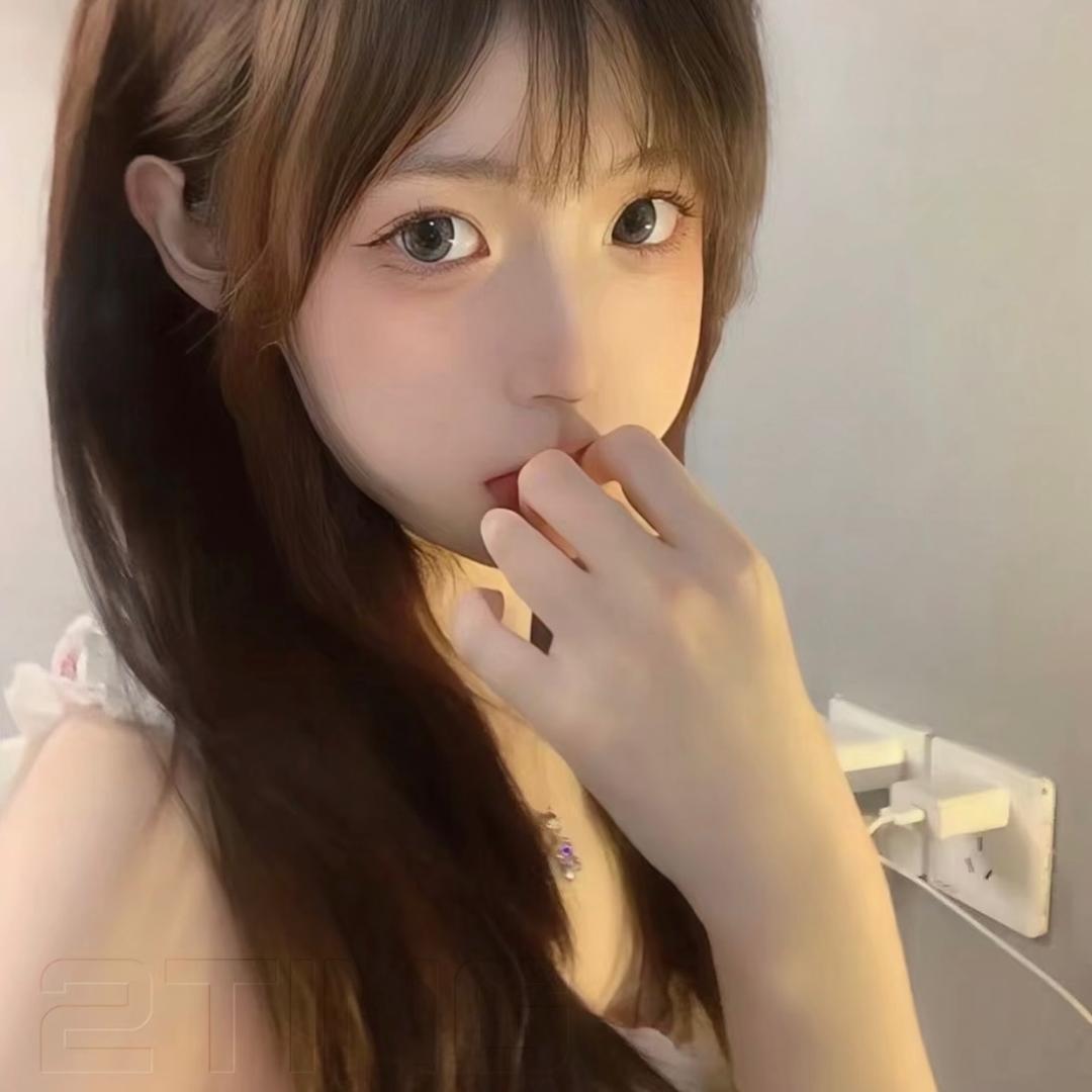 沫沫🥕
